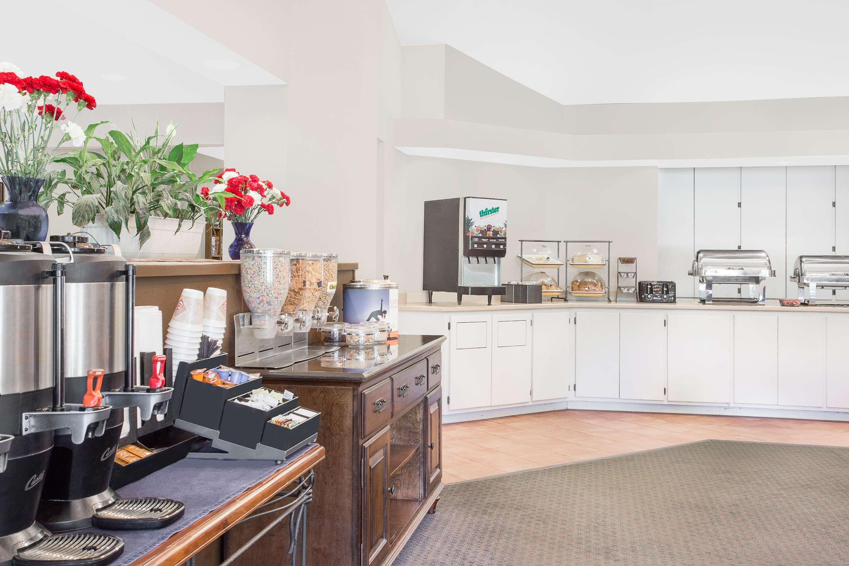 Property amenity