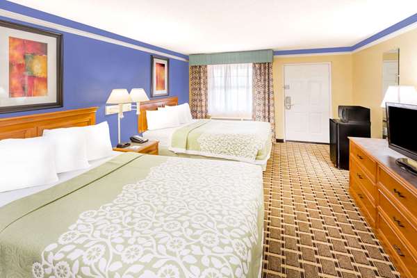  - Days Inn Medical Center Little Rock - I-630, Exit 4