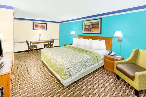  - Days Inn Medical Center Little Rock - I-630, Exit 4