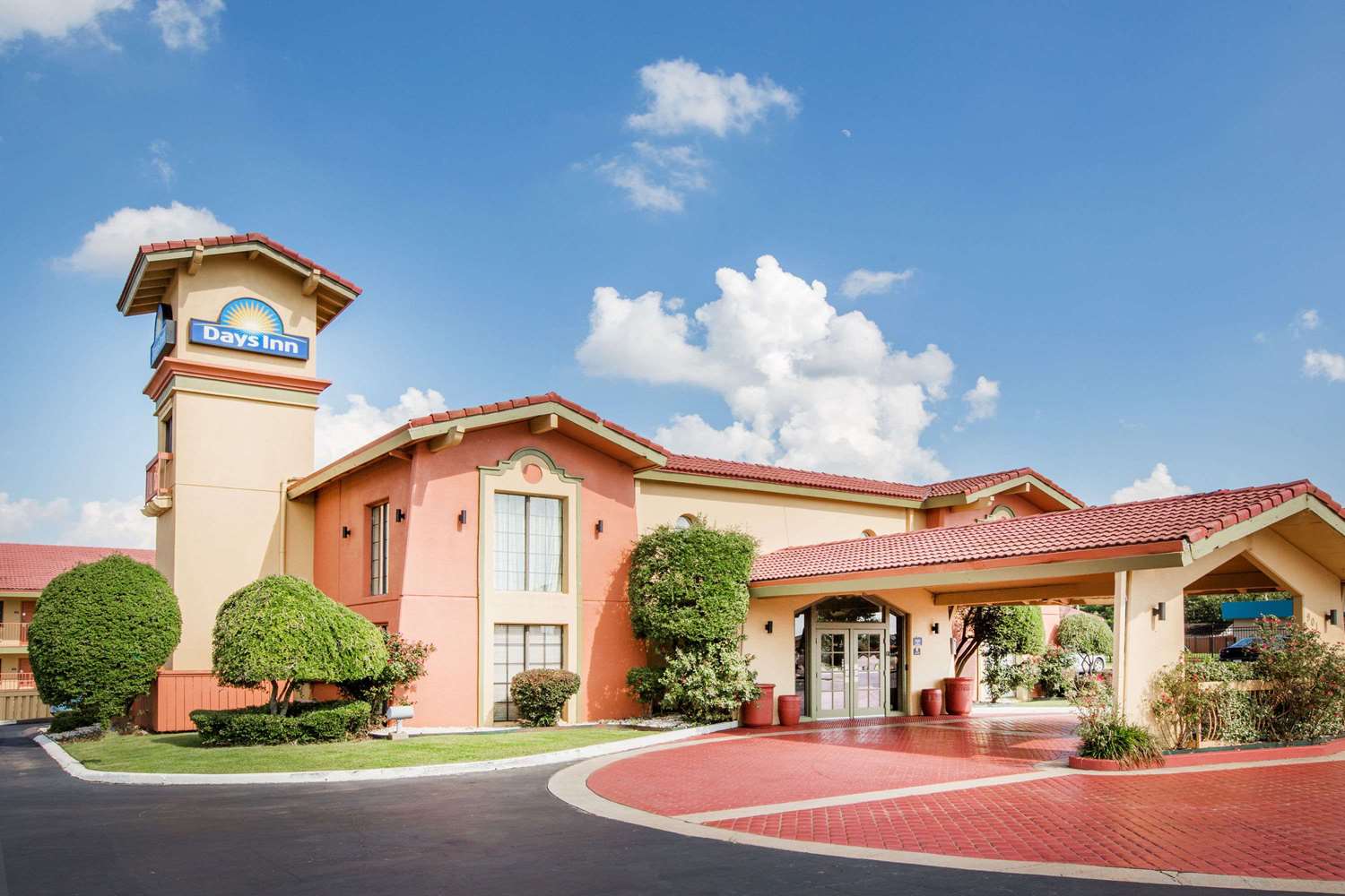 Days Inn Medical Center Little Rock, AR See Discounts