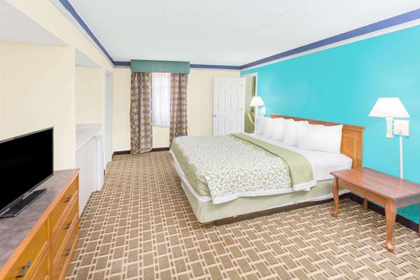  - Days Inn Medical Center Little Rock - I-630, Exit 4