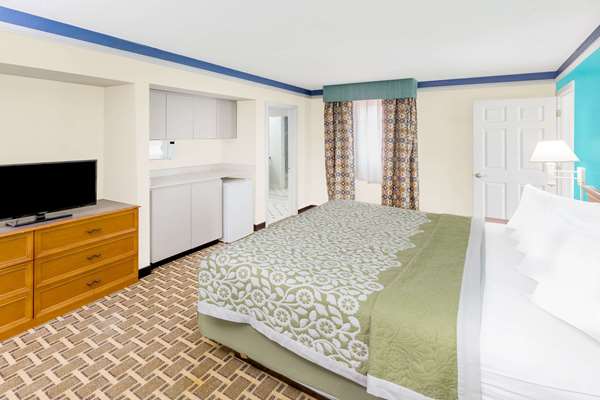  - Days Inn Medical Center Little Rock - I-630, Exit 4