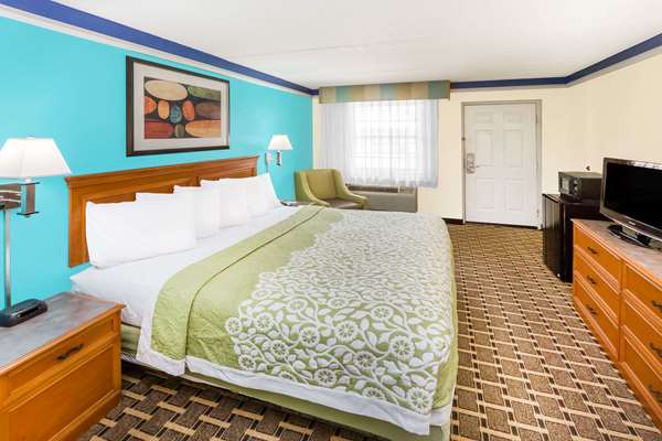  - Days Inn Medical Center Little Rock - I-630, Exit 4