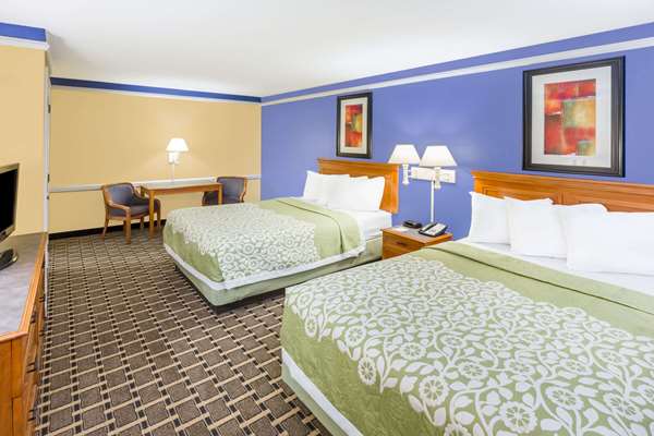  - Days Inn Medical Center Little Rock - I-630, Exit 4