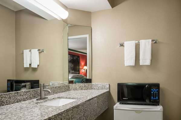  - Super 8 Motel Otter Creek Little Rock - I-30, Exit 128