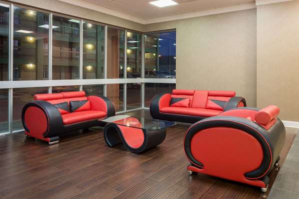  - Super 8 Motel Otter Creek Little Rock - I-30, Exit 128