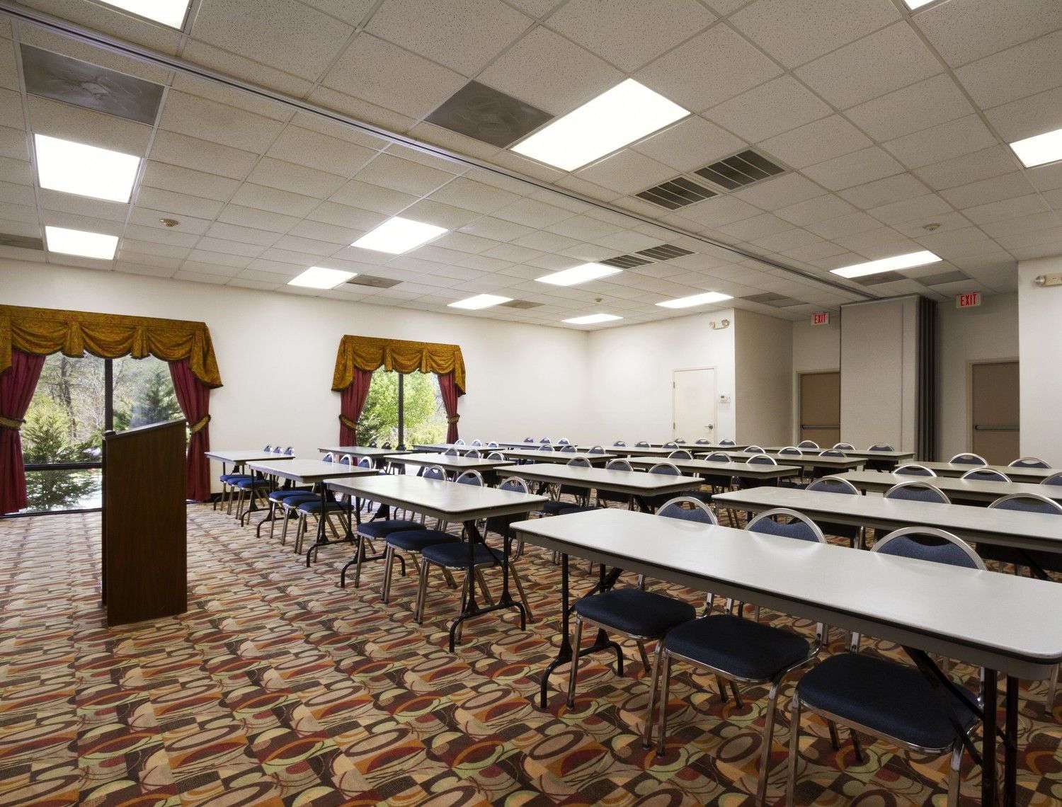 Meeting Room | Baymont by Wyndham Crossville