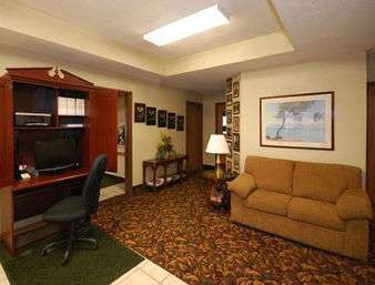 Conference Area - Baymont Inn & Suites Marinette