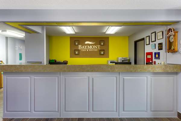  - Baymont Inn & Suites Marinette