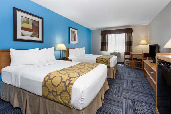  - Baymont Inn & Suites Marinette