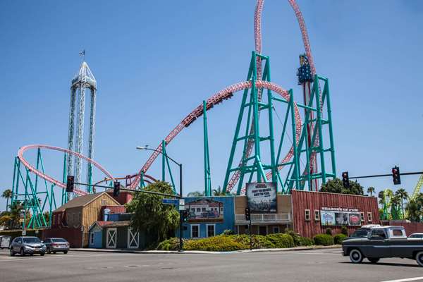  - Travelodge Fullerton