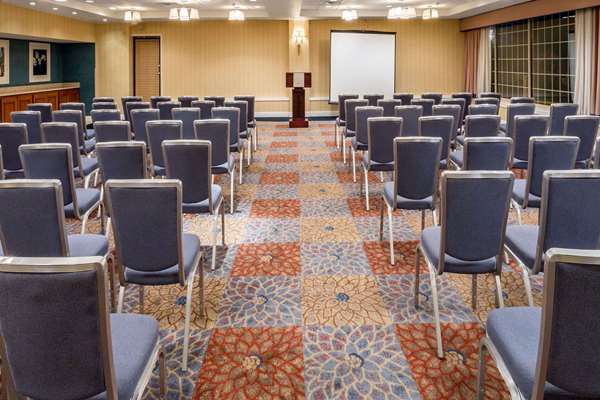  - Wyndham Garden Hotel Manassas - I-66, Exit 47