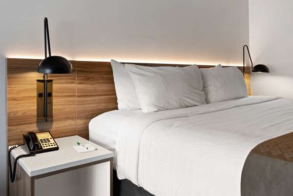  - Wyndham Garden Hotel Manassas - I-66, Exit 47