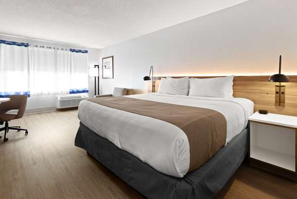  - Wyndham Garden Hotel Manassas - I-66, Exit 47