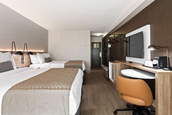  - Wyndham Garden Hotel Manassas - I-66, Exit 47