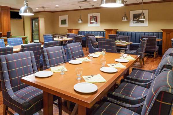 Restaurant - Wyndham Garden Hotel Manassas - I-66, Exit 47