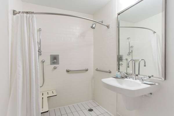  - Wyndham Garden Hotel Manassas - I-66, Exit 47