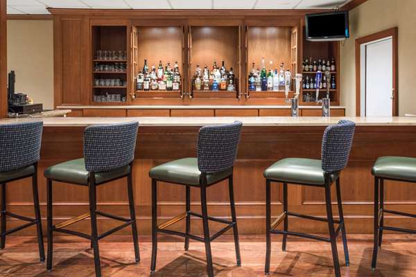Bar - Wyndham Garden Hotel Manassas - I-66, Exit 47