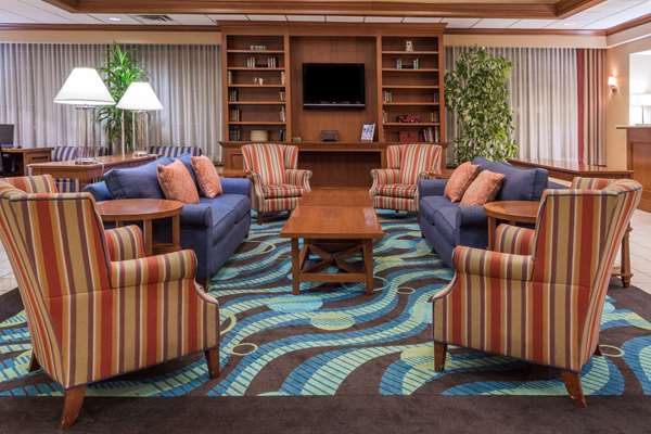  - Wyndham Garden Hotel Manassas - I-66, Exit 47
