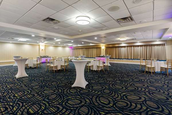  - Wyndham Garden Hotel Manassas - I-66, Exit 47