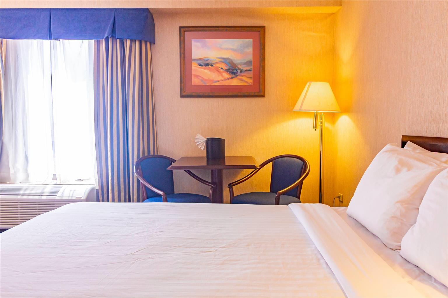 Wyndham Garden Monterrey Norte