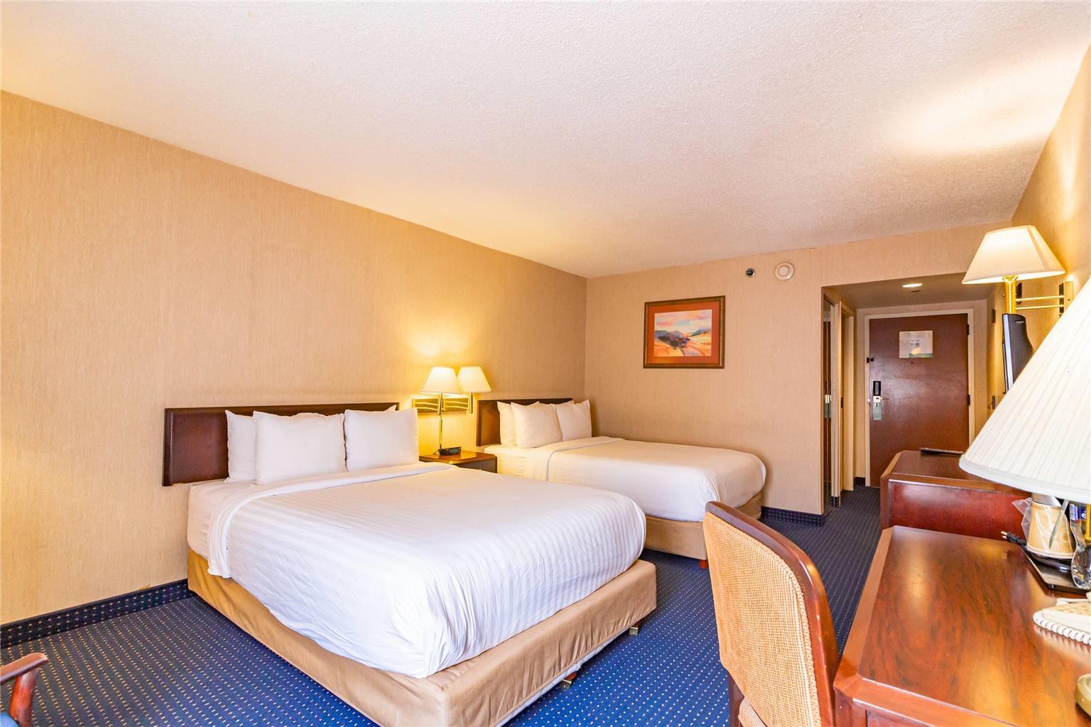 Wyndham Garden Monterrey Norte