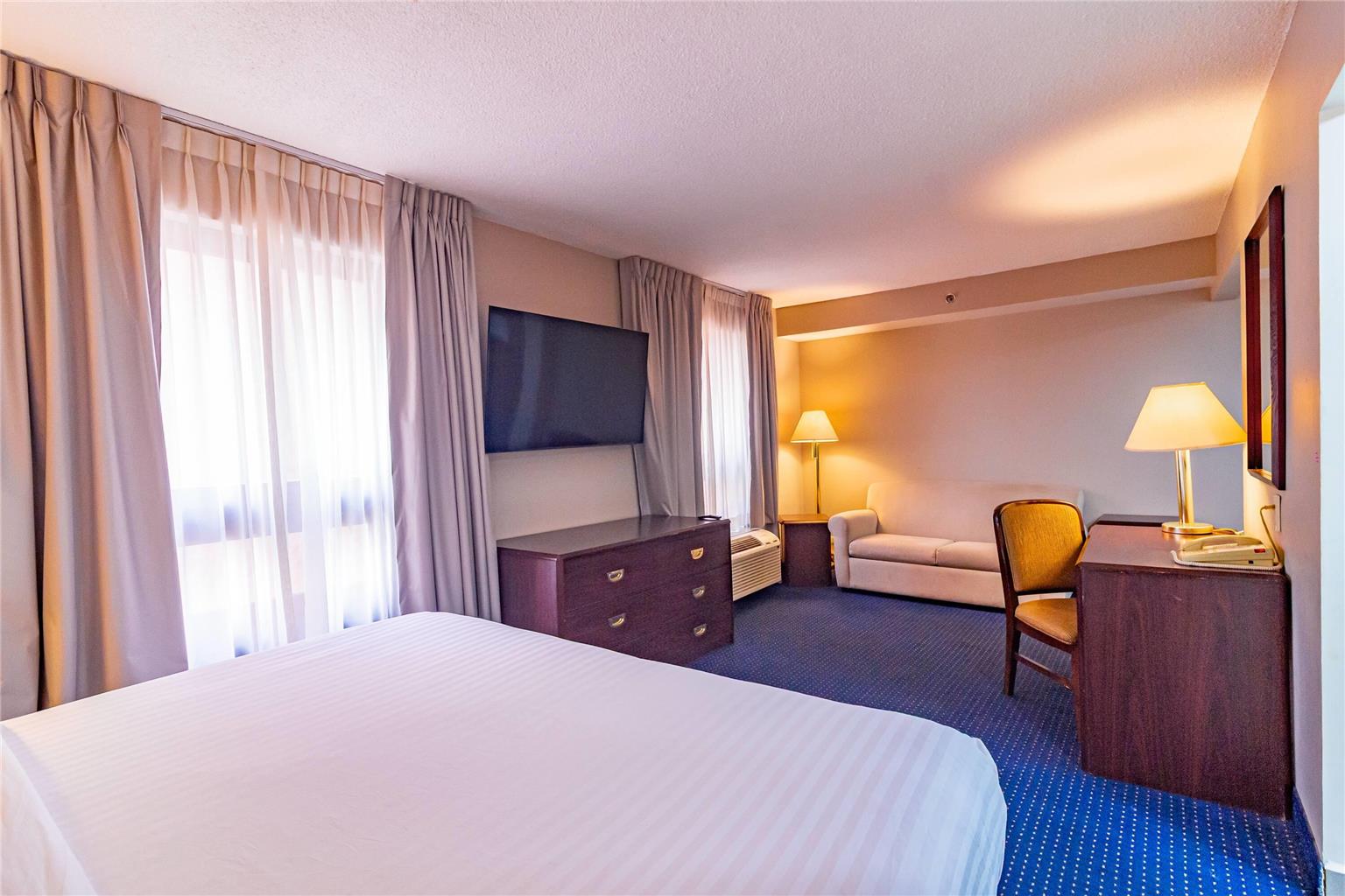 Wyndham Garden Monterrey Norte