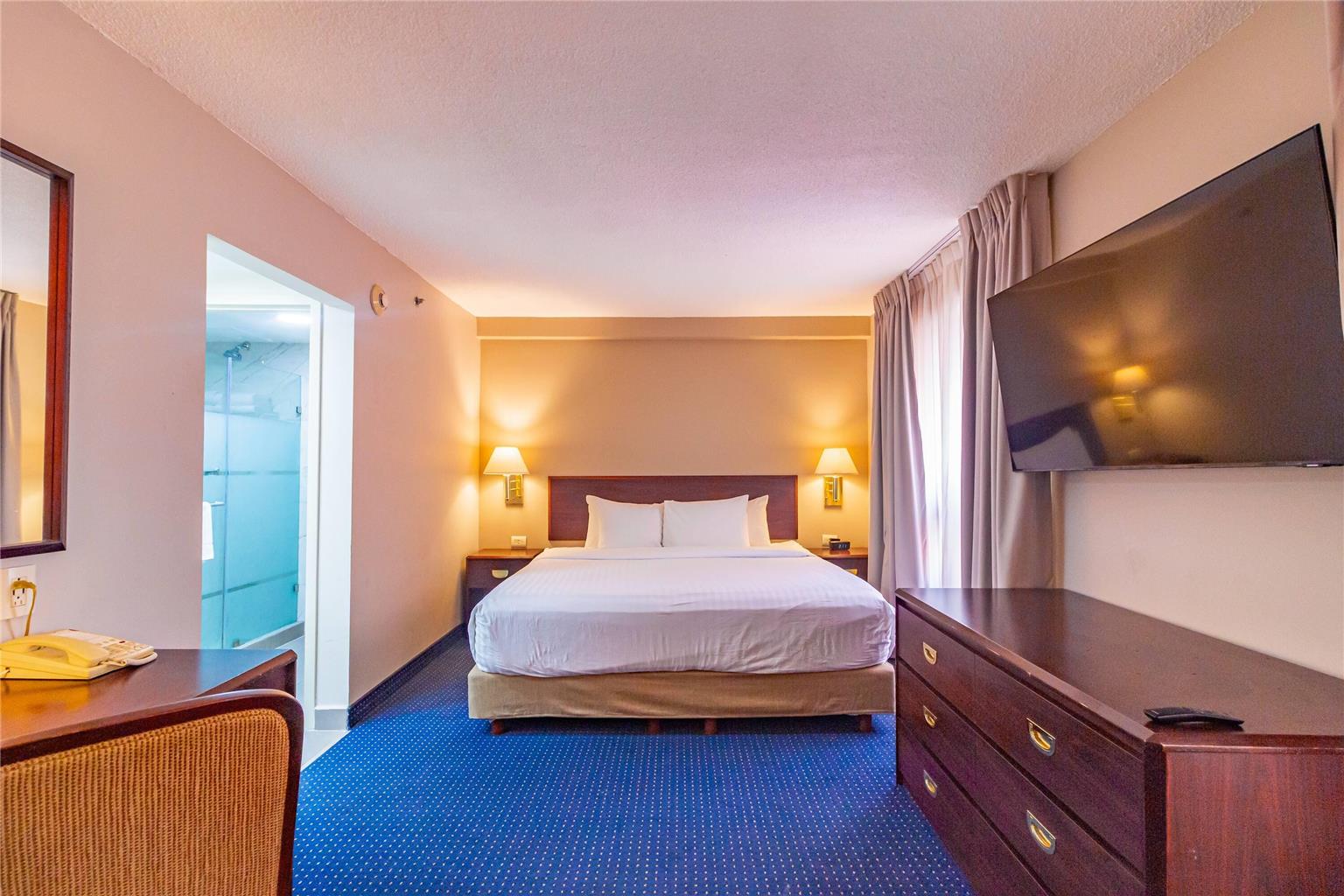 Wyndham Garden Monterrey Norte