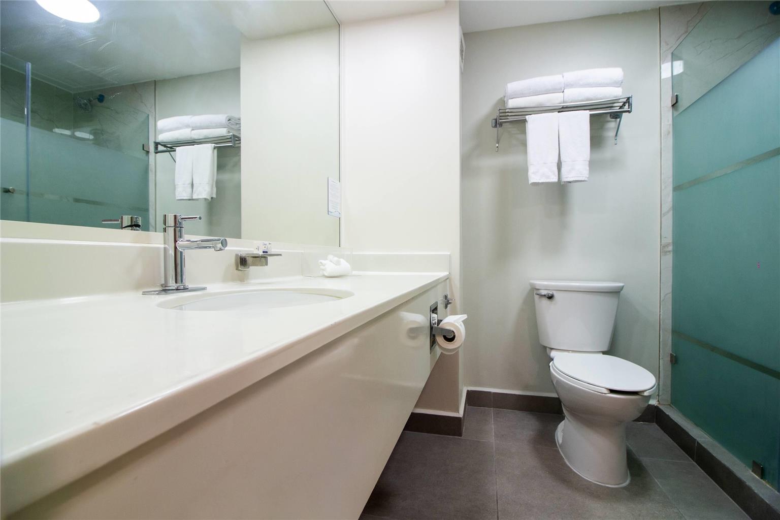 Wyndham Garden Monterrey Norte