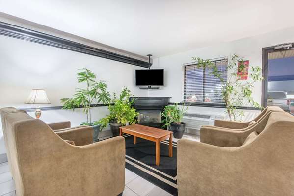  - Super 8 Hotel Madison