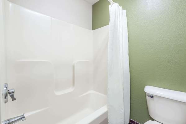  - Super 8 Hotel Madison