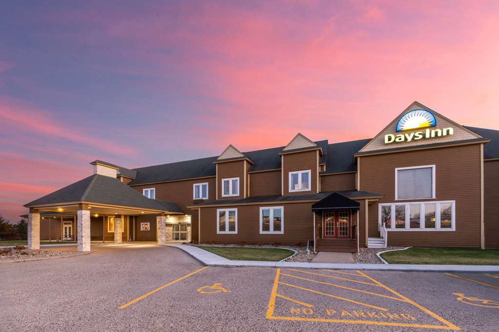 Days Inn Hutchinson
