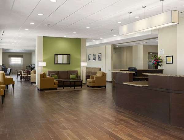  - Baymont Inn & Suites Cotulla