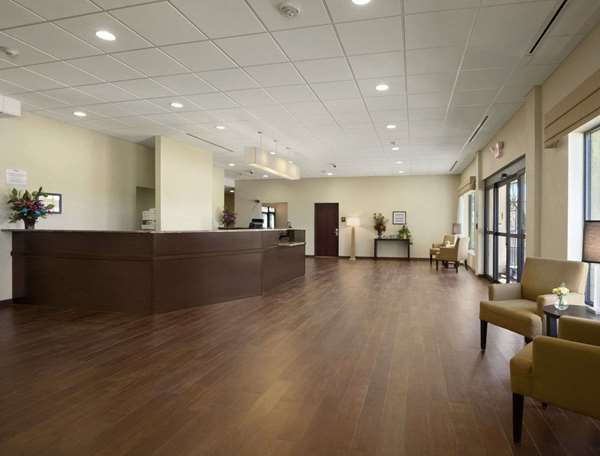  - Baymont Inn & Suites Cotulla
