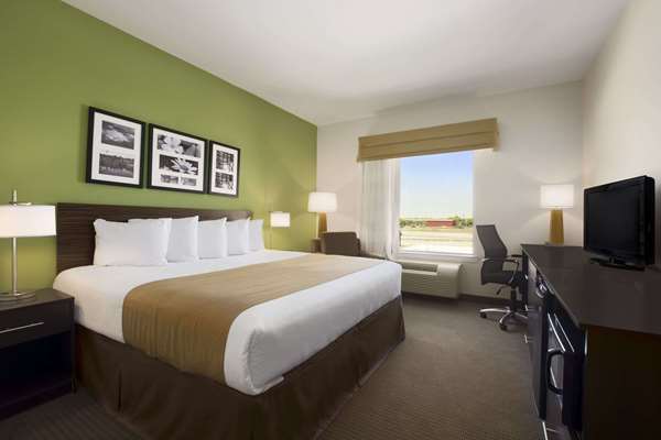  - Baymont Inn & Suites Cotulla