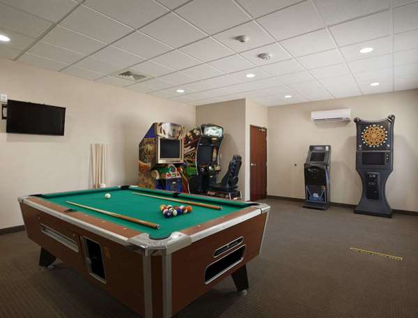 Recreation - Baymont Inn & Suites Cotulla