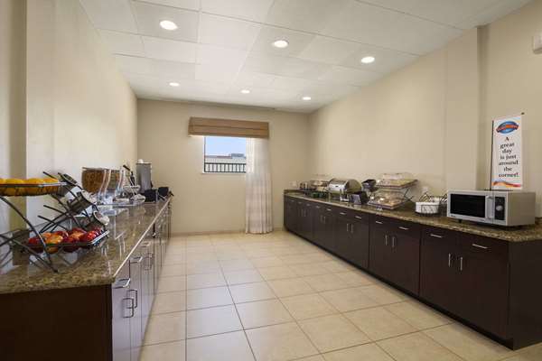  - Baymont Inn & Suites Cotulla