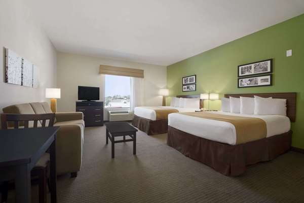 Suite - Baymont Inn & Suites Cotulla