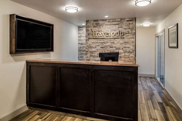  - Travelodge Gananoque