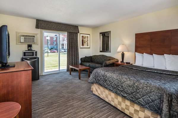  - Travelodge Gananoque