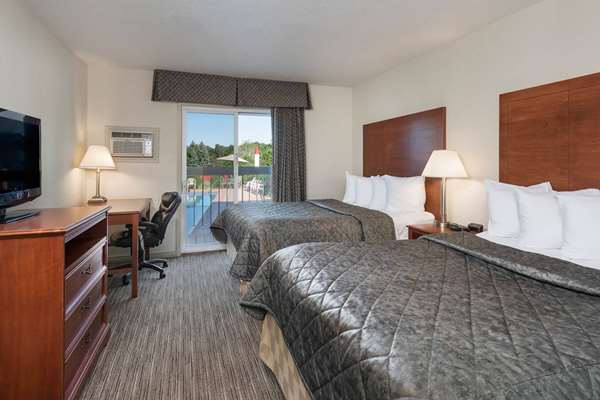  - Travelodge Gananoque