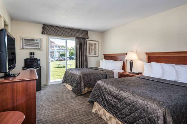  - Travelodge Gananoque