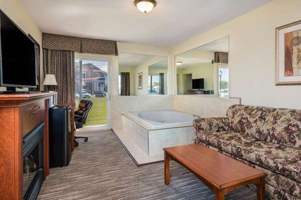  - Travelodge Gananoque