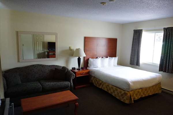 - Travelodge Gananoque