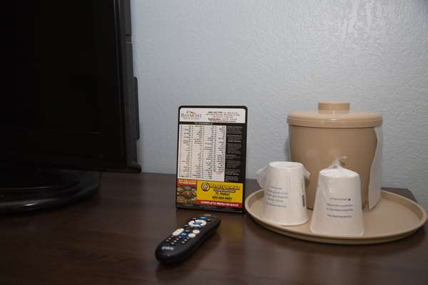  - Baymont Inn & Suites Mary Esther