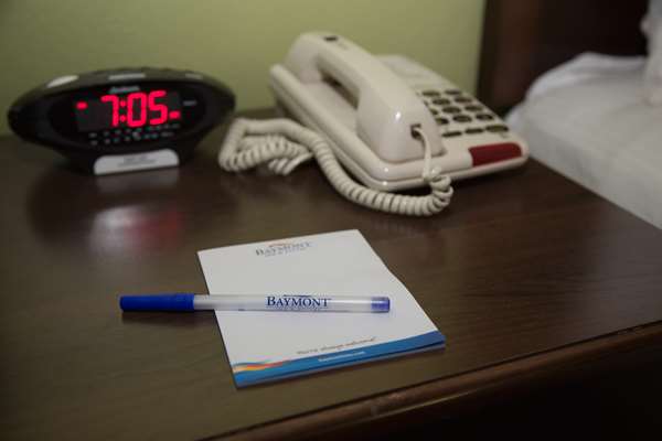  - Baymont Inn & Suites Mary Esther