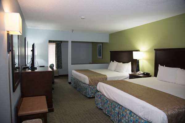  - Baymont Inn & Suites Mary Esther
