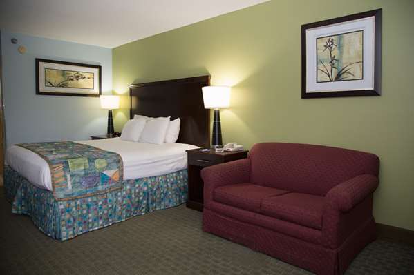  - Baymont Inn & Suites Mary Esther