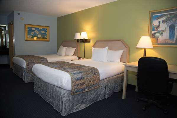 - Baymont Inn & Suites Mary Esther