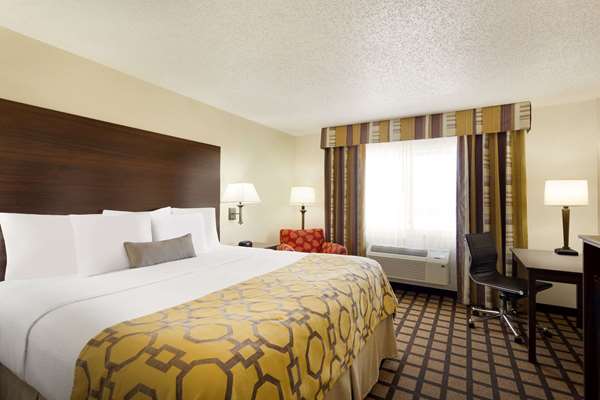  - Baymont Inn & Suites Salina